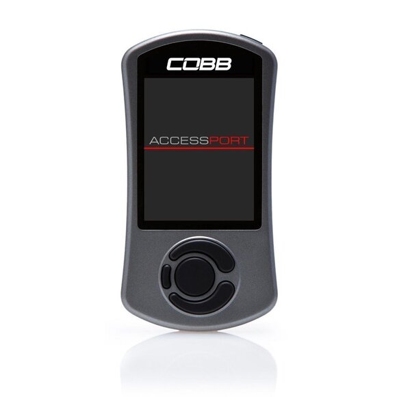 COBB ACCESSPORT FOR PORSCHE 997.2 TURBO - Picture 1 of 4